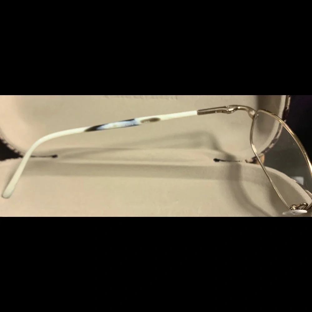 Safilo Elasta.‎ EA4745 51-17-135 2W2 129 Rx glasses